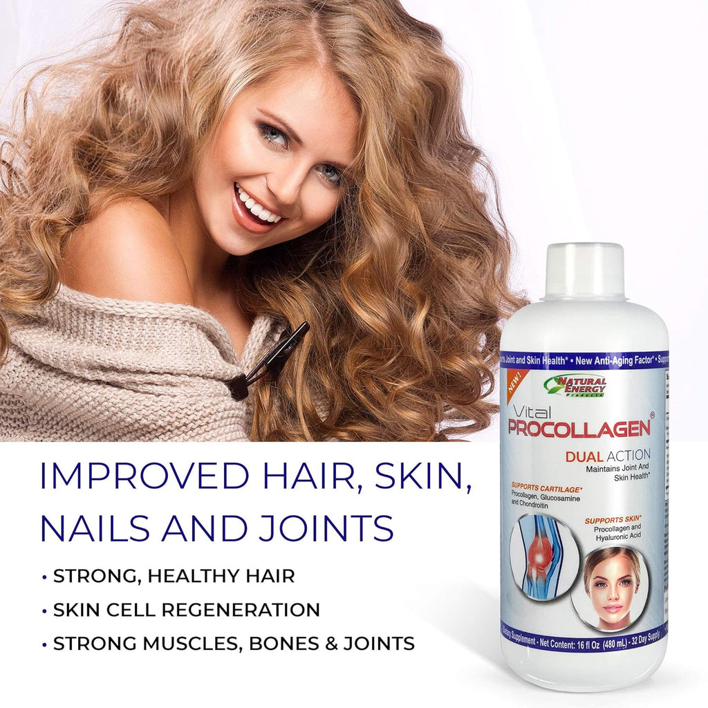 Vital Procollagen