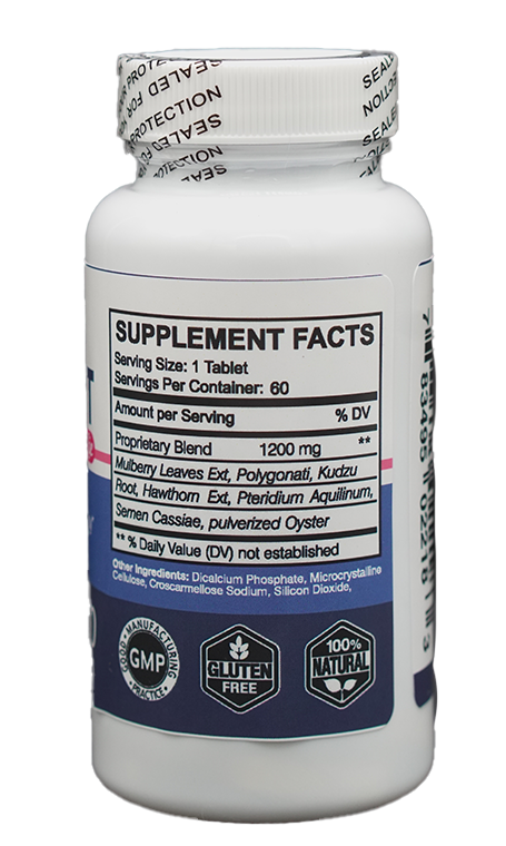 Diabenit® – Advanced Nutritional Support for Healthy Blood Sugar Levels